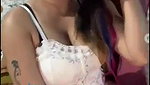 Divyanshi aka Bernita Biswas Live Show on App with BF