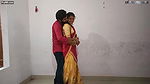 Vaishnavy boobs kissed, grabbed & pressed hard continuously, navel kiss, hot smooches