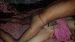 Desi Woman Sex with Husband, Real Homemade, Hindi Audio