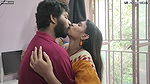 Hottest of the day: Vaishnavi hot smooching scene – Butt Press, Smooch, Boob crush