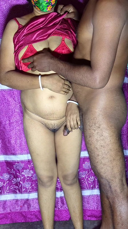Horny Bengali Bhabhi Fucks her Devar in kolkata to get her Raise to maintain her Sexy Figure