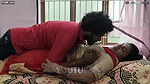 Vaishnavi – Half Saree Kiss