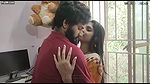 Vaishnavi – Long Lip Lock