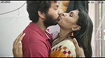 Vaishnavi – Long Lip Lock
