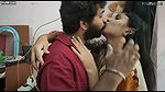 Vaishnavi – Long Lip Lock