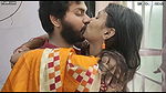 Vaishnavi – Long Lip Lock