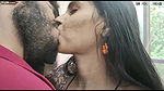 Vaishnavi – Long Lip Lock