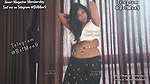 Naari Magzine Roohi Roy_ Latest_UNCUT