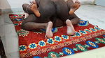 Indian lady fucked by her boyfriend