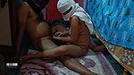 Bangali Hot Married Woman Gets Fucked by a Watchman