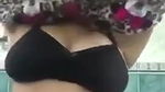 Cute Paki Girl Showing Big Boobs