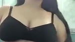 Cute Paki Girl Showing Big Boobs