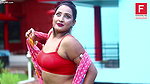 Desi sexy bhabi really hot photoshot