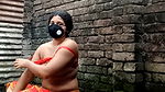 My Stepsister Make Her Bath Video. Beautiful Bangladeshi Girl Big Boobs Mature Shower with Full Naked