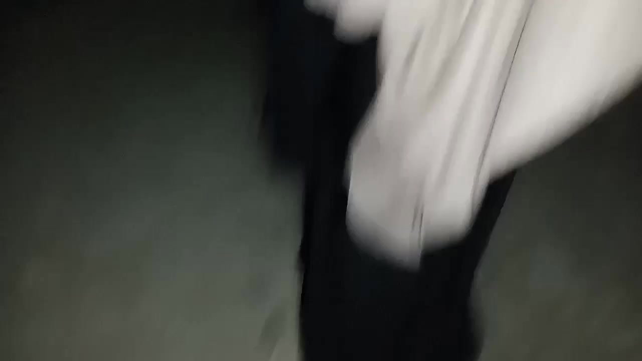 My Neighbor’s Girlfriend Is so Pretty She Wants a Big Cock