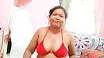 Indian Housewife Huge Boobs 9