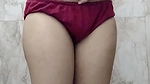 Look at my pussy hot Indian girl