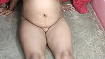 Indian curvy bhabi full naked workout at morning homemade