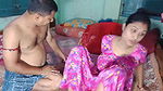Horny Bengali Couple Hot Romance