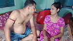 Horny Bengali Couple Hot Romance