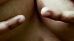 Self Boobs Massage