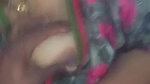 Devar playing with boobs and pussy of Bhabhi