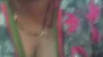 Devar playing with boobs and pussy of Bhabhi