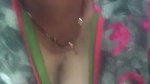 Devar playing with boobs and pussy of Bhabhi