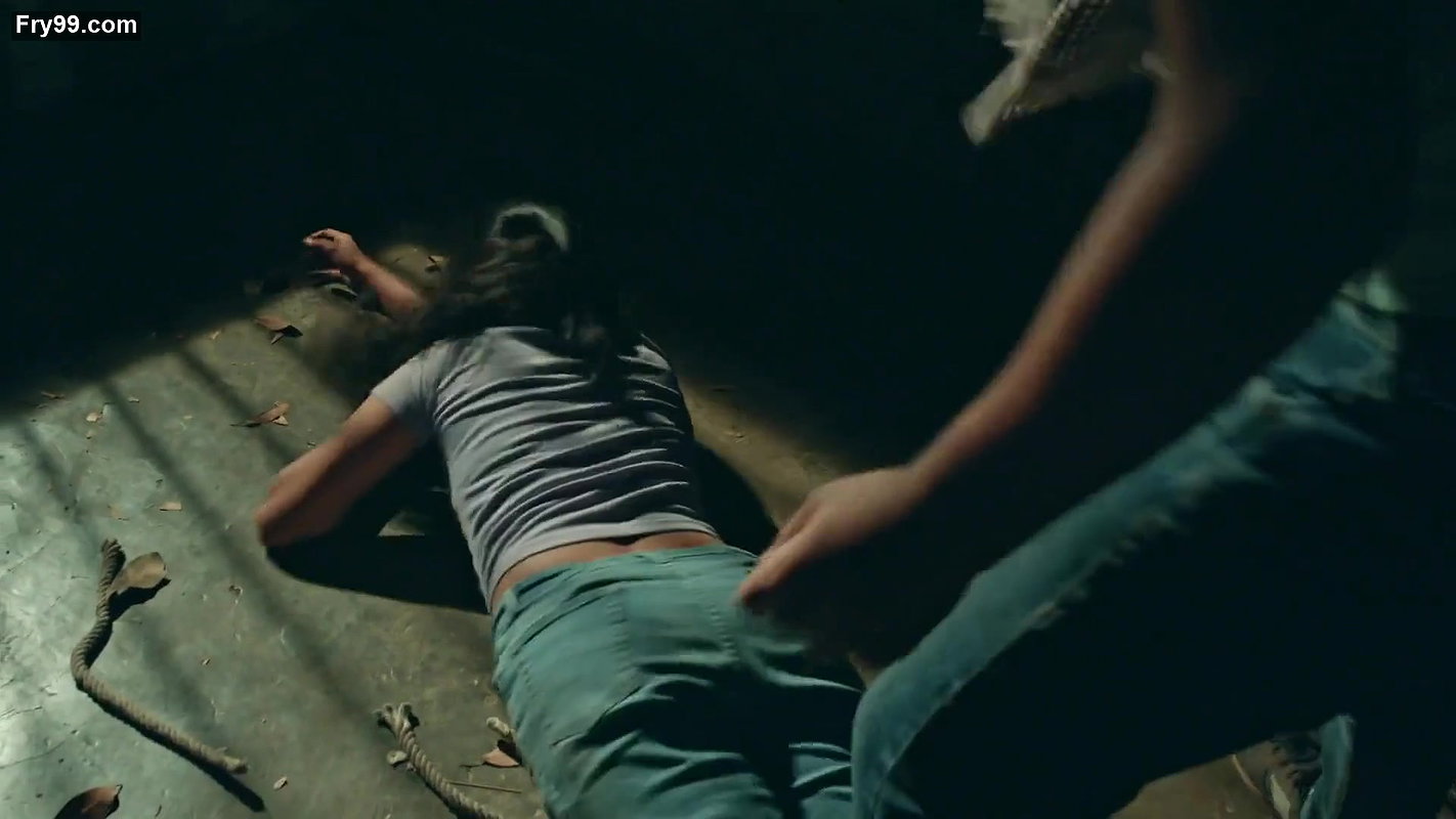 Busty girls molesting scenes crime patrol