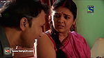 Chubby Aunty boob touch crime patrol