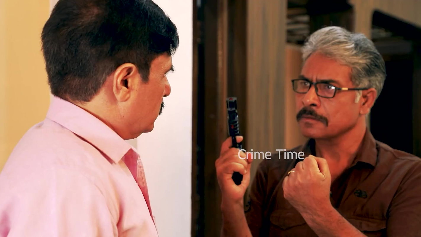 Crime Patrol _ Bereham HasinayeCrime Stories EP 26-