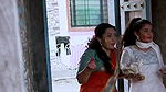 Crime Patrol Actress Niviya Sexy Navel Slips in Saree