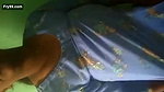 Desi big navel bhabi open her dress