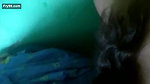 Desi big navel bhabi open her dress