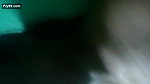 Desi big navel bhabi open her dress