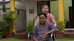 Hot Aunty Sexy navela nd boobs from crime patrol