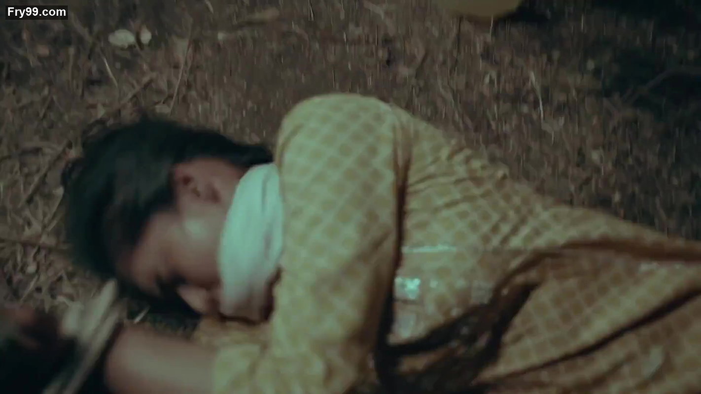 Hot girl and lady sexy scene from crime patrol