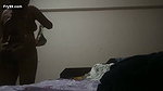 Desi fatty bhabi change after fucking