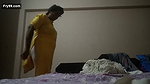 Desi fatty bhabi change after fucking