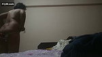 Desi fatty bhabi change after fucking