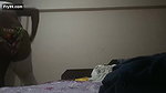 Desi fatty bhabi change after fucking