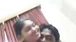 Pretty Bangla Girl Enjoying With Her Bf