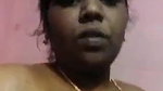 South indian bhabhi showing her nude after bathing mms vid