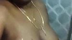 South indian bhabhi showing her nude after bathing mms vid