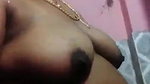 South indian bhabhi showing her nude after bathing mms vid