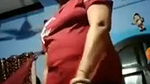 Uma Mallu Bhabi with Hairy Armpits Strips for Ex-Boss ~ All Clips Merged