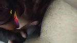 Sexy Bangla Wife Blowjob and Pussy Licking