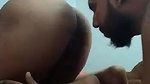 Sexy Bangla Wife Blowjob and Pussy Licking