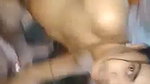 Married Bhabi Blowjob And Fucking With Moaning