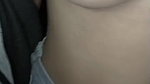 Beautiful Chasmish College Girlfriend Boob Captured And Sucking BF Cock Outdoor 25